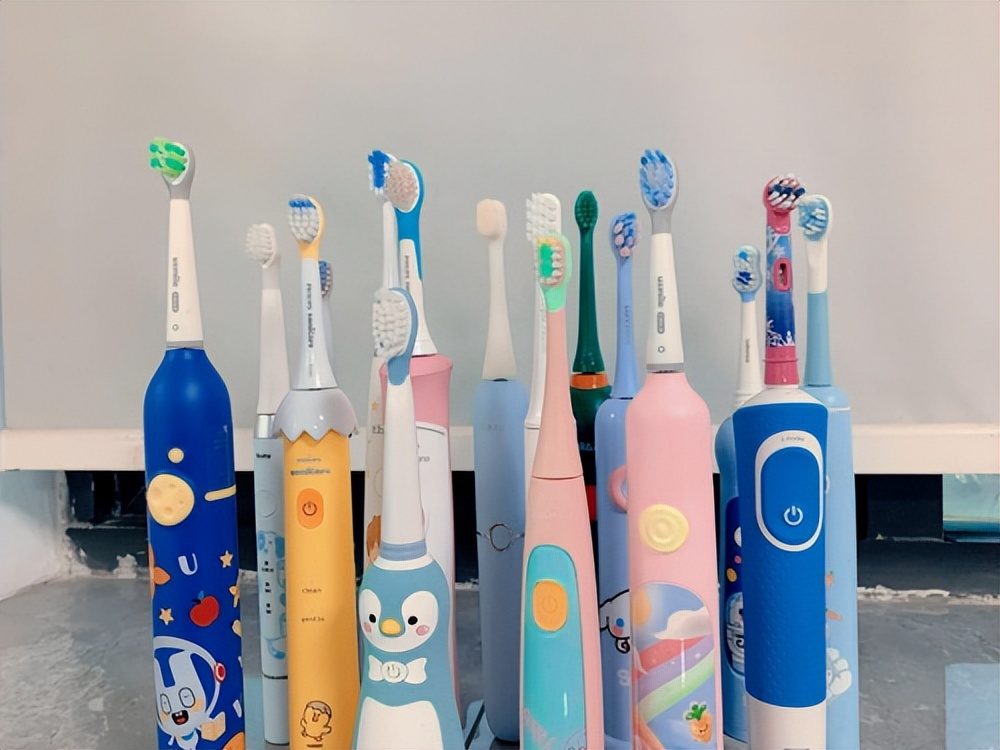 宝宝用电动牙刷的危害,儿童电动牙刷的危害有哪些