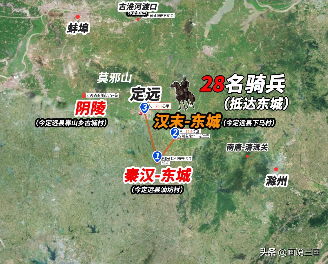 项羽自刎乌江是现在的哪个地方,项羽乌江自刎的地方在哪里