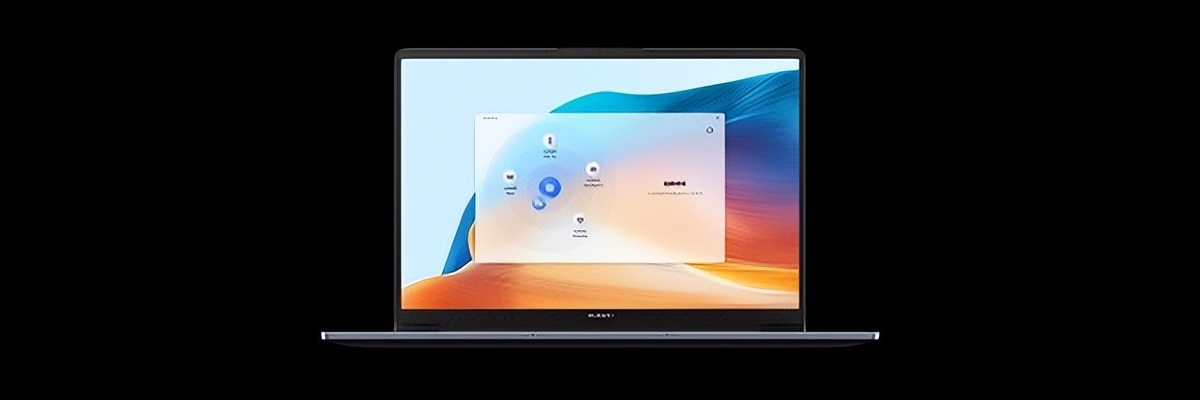 超联接笔记本华为MateBookD14今日首销助大学生学习体验升级