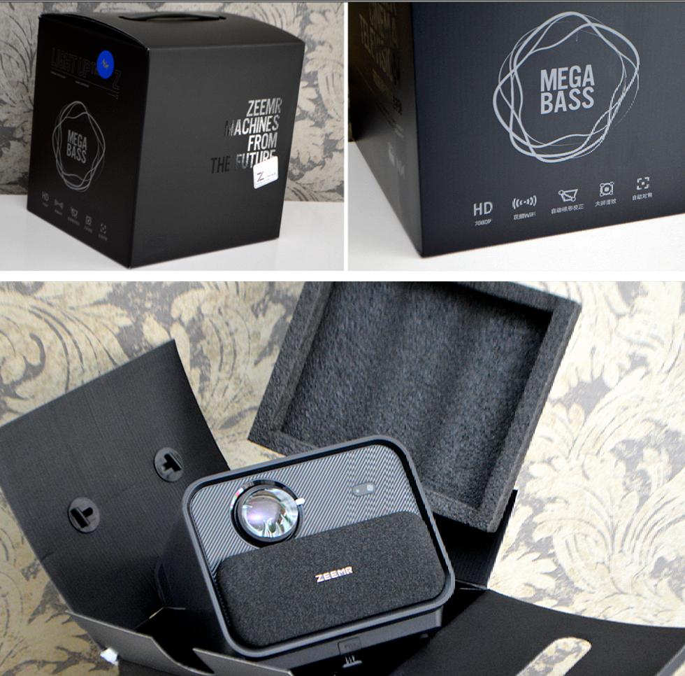 推荐一款既实用又实惠的投影,知麻投影机哪个最好用