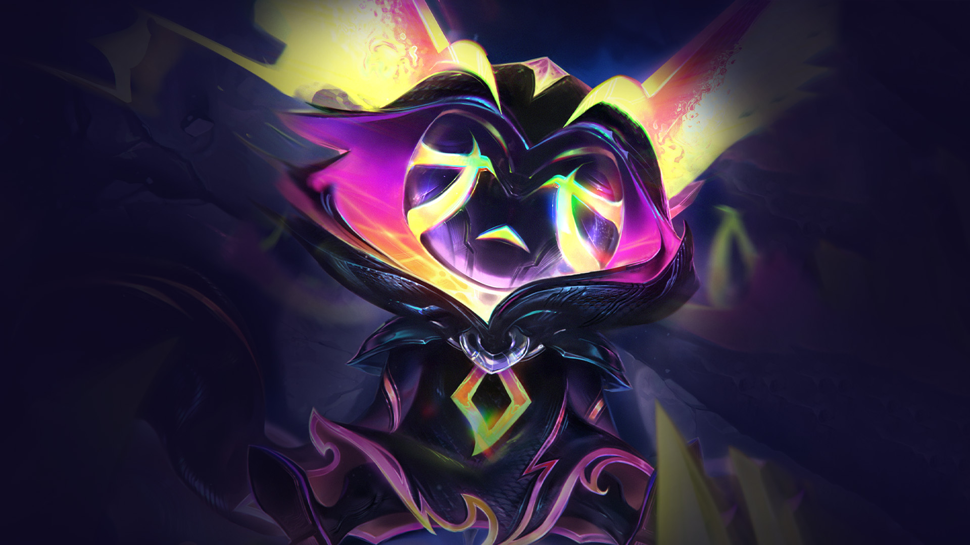 云顶之弈欢乐版本,云顶之弈福星版本怎么玩