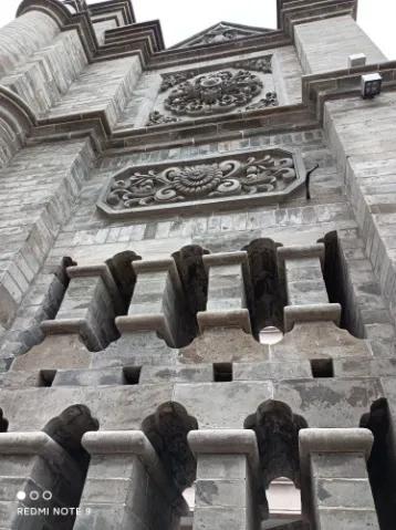 太原钟楼街地图,太原钟楼街果然名不虚传