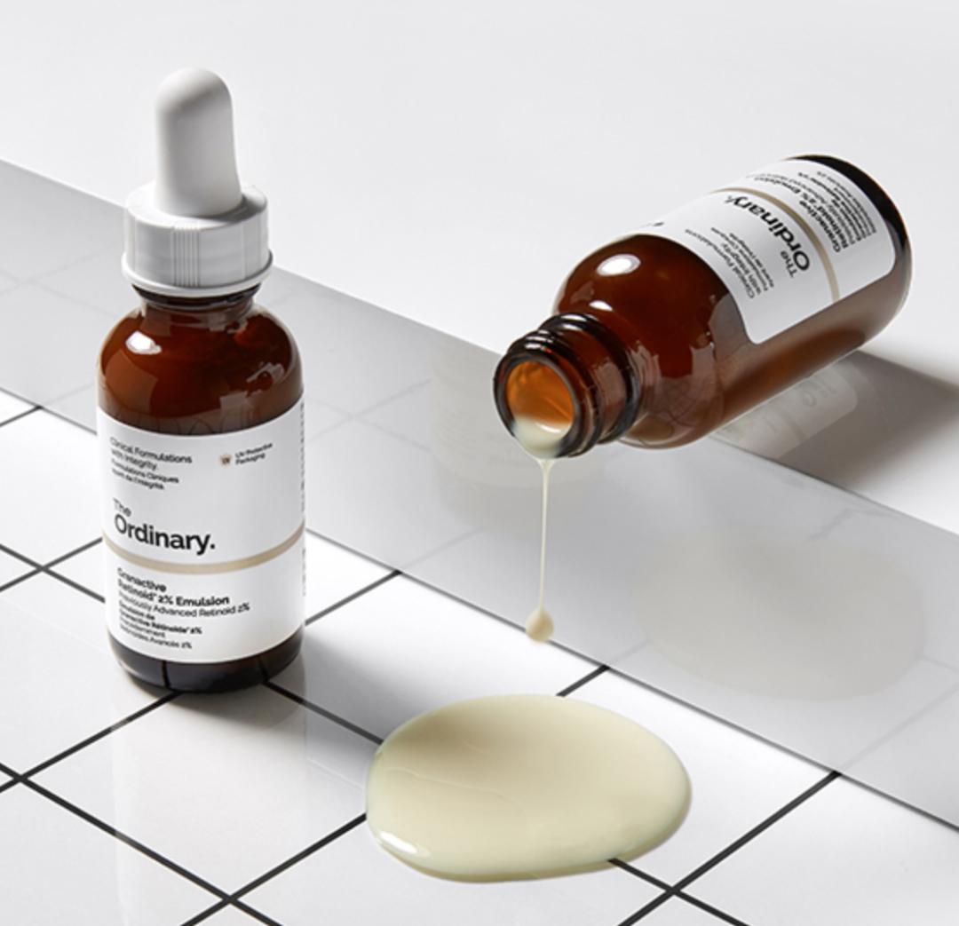 从三大巨头成分看抗衰赛道：玻色因跌落神坛？多肽成新贵？