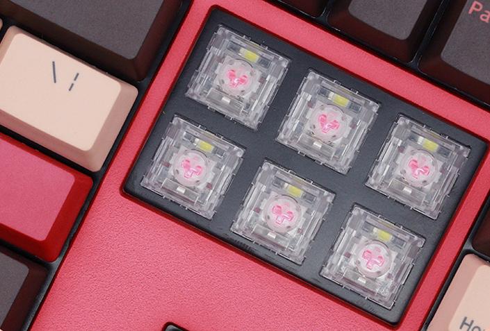 机械键盘和普通键盘哪种打字更快,真机械键盘和机械键盘有什么区别