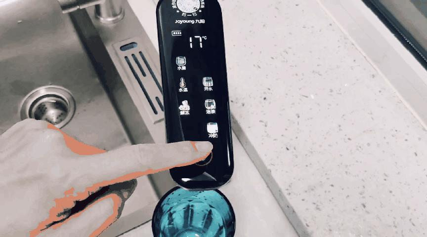 九阳热小净净水器最新款,九阳加热净水一体机r1和r3的区别