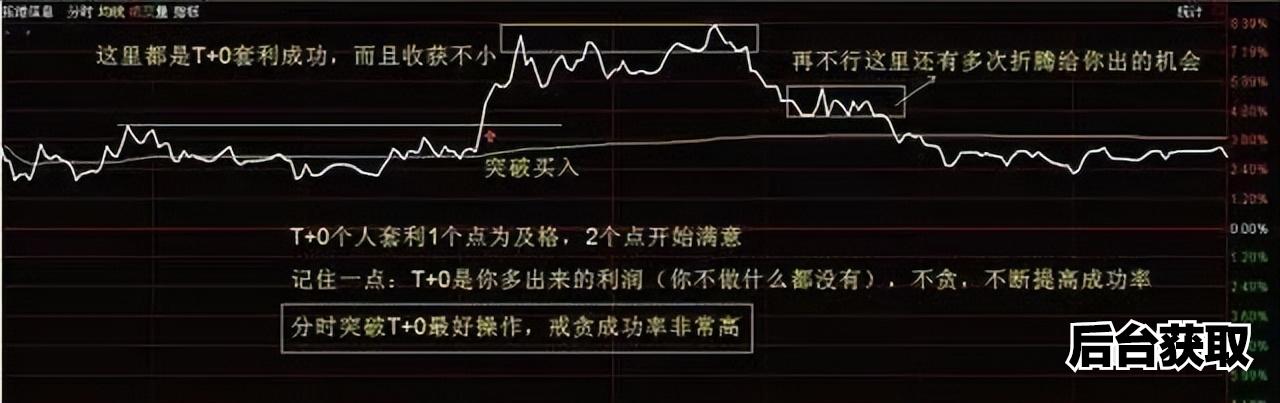 t+0选股技巧,做t成功率最高的选股