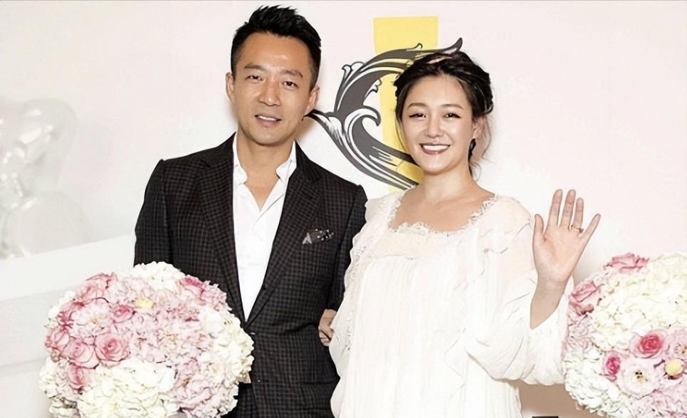 大s离婚风波后状态,大s遭嫌弃原创