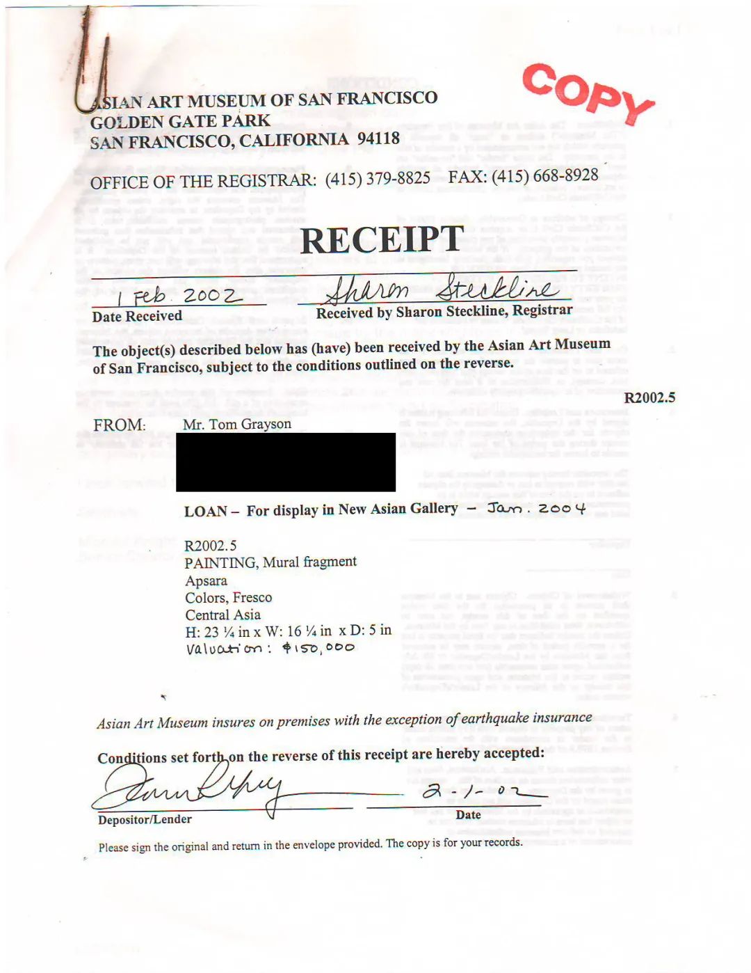 洛杉矶亚洲艺术品拍卖,洛杉矶中国文物