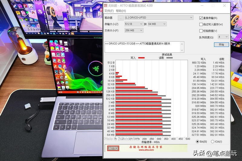 目前市面上最快的u盘,什么样的u盘又好速度又快