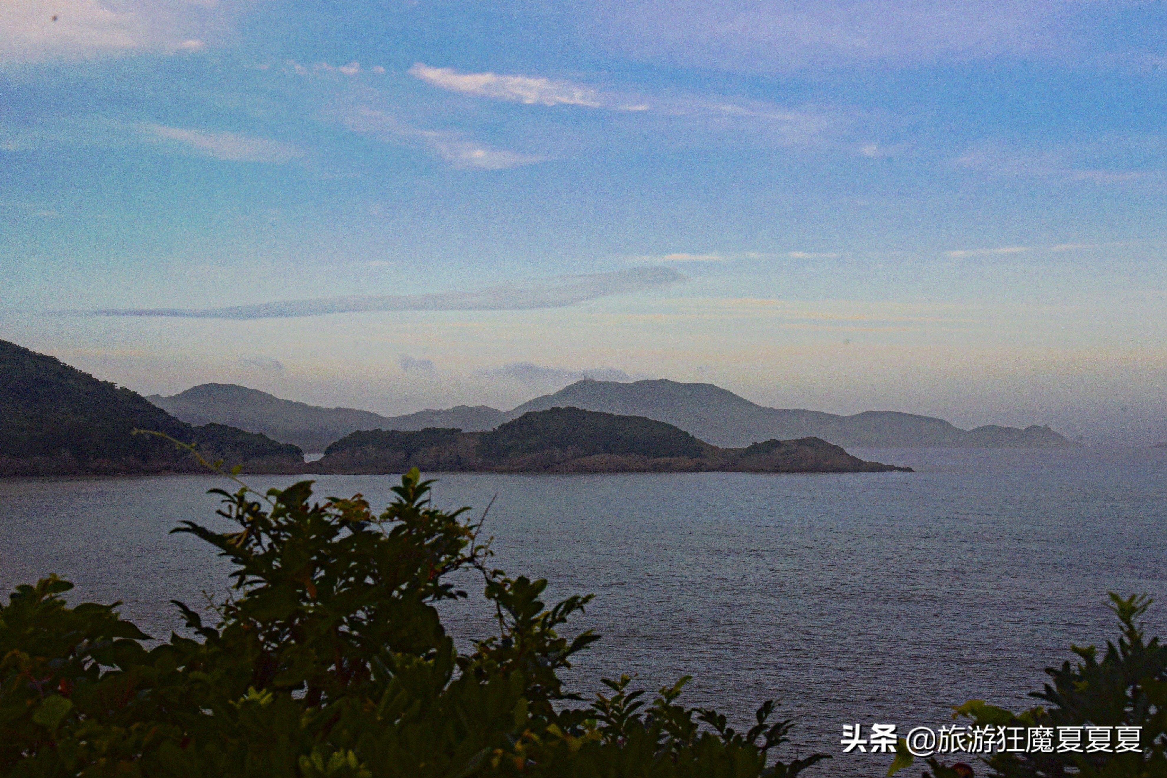 承包一个海岛可以吗,可以承包海岛沙滩吗