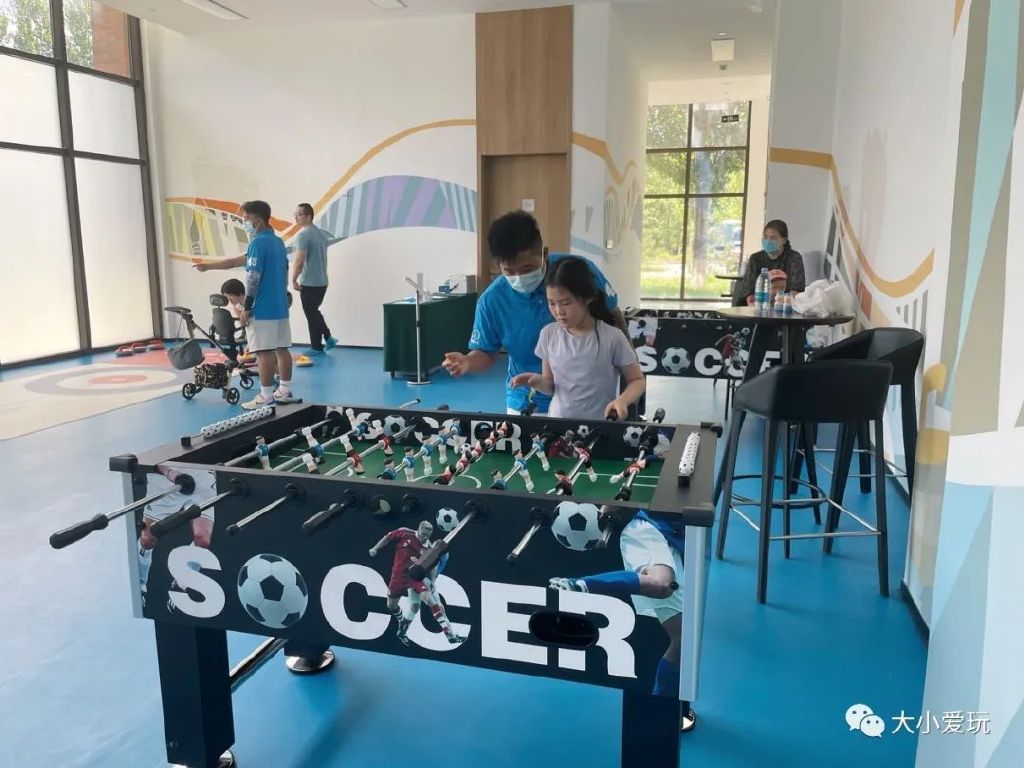 打卡北京这个超级亲子度假村！见识了遛娃界天花板，奉上超全攻略