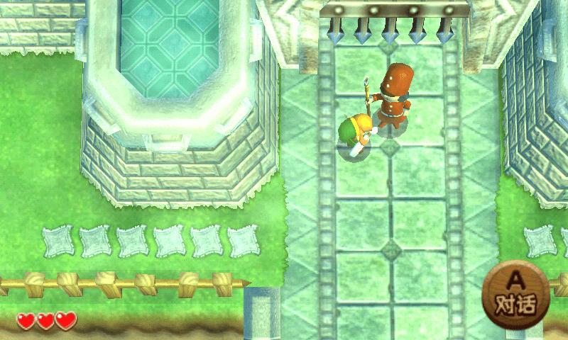 3ds游戏机十大必玩游戏,必玩的100大3ds游戏