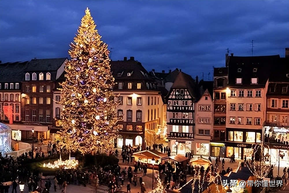 疫情国外圣诞节怎么过的,疫情下国外圣诞节