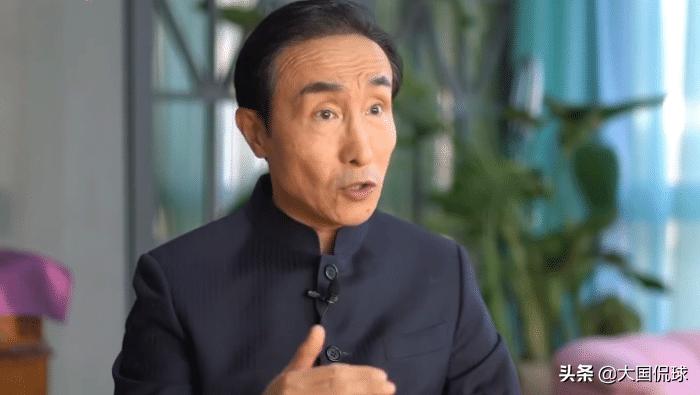 巩汉林谈国足被足球相关人士回击,巩汉林评国足新短视频
