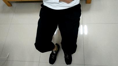 偏瘫后,走路画圈,髋关节活动受限,髋外旋,这套方法可大胆试一试