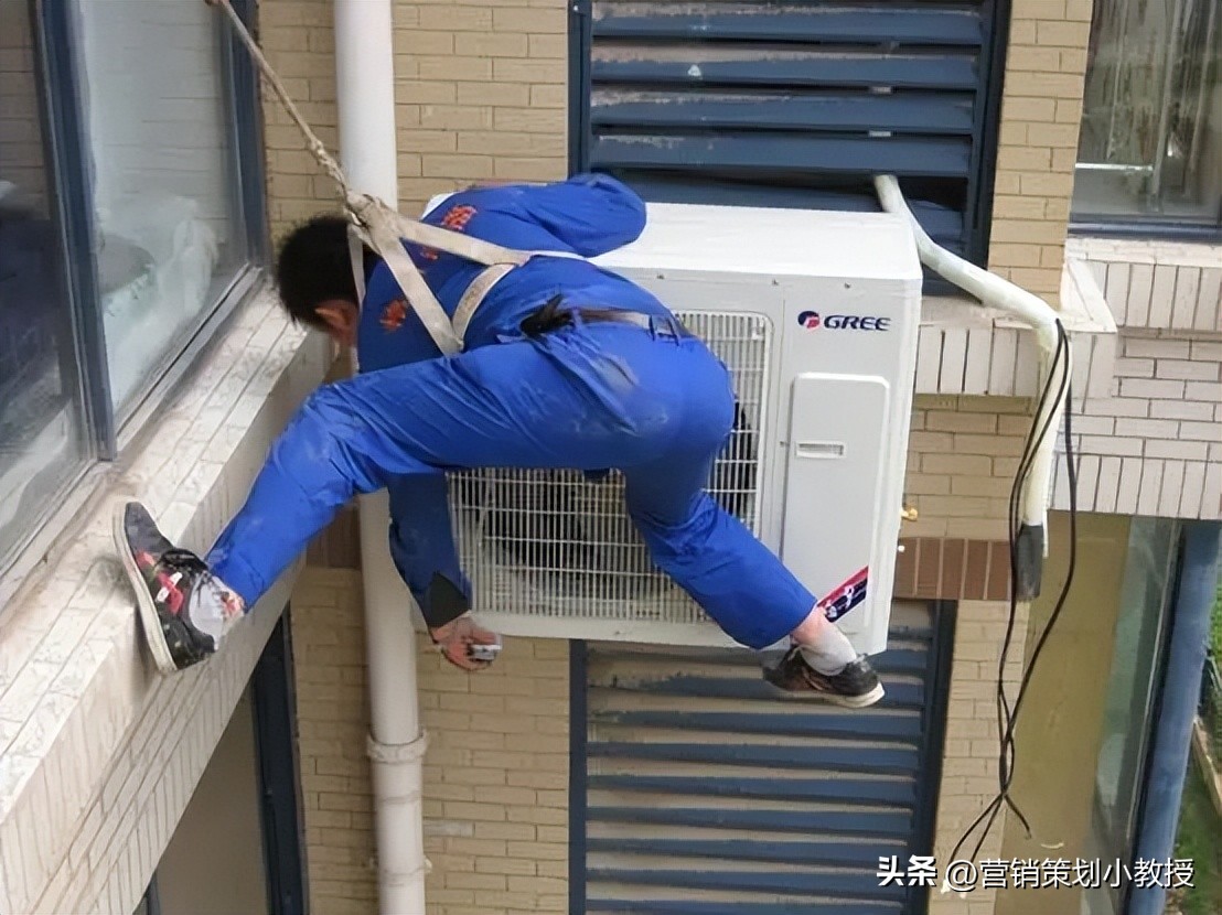 90后小伙创业月入50万,武汉80后白手起家