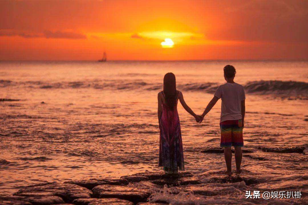 十大男星嫁富婆,娶富婆当老婆的4位男星