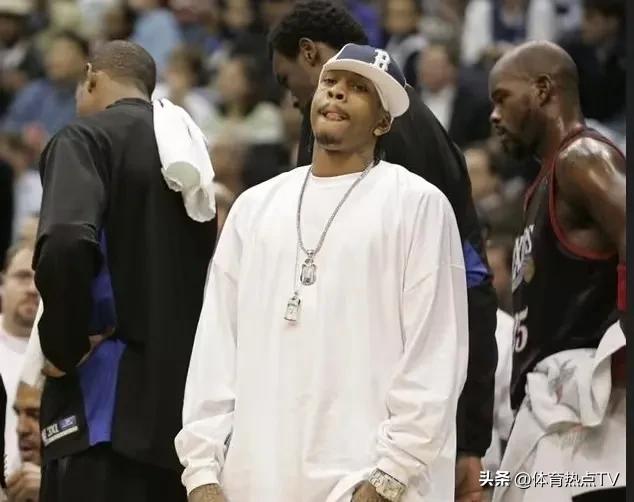 nba中5个奇葩规定69号球衣,nba不能穿69号球衣的解释