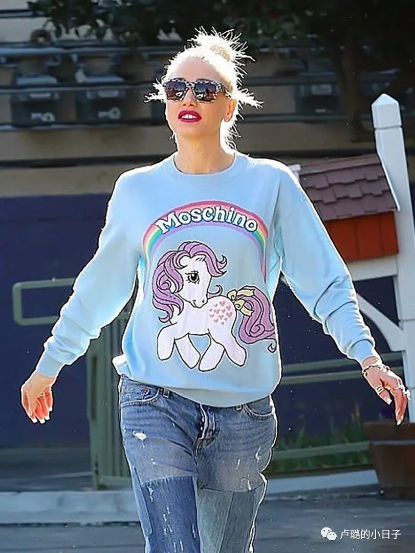 超爱的卫衣,2021最流行的男士卫衣品牌