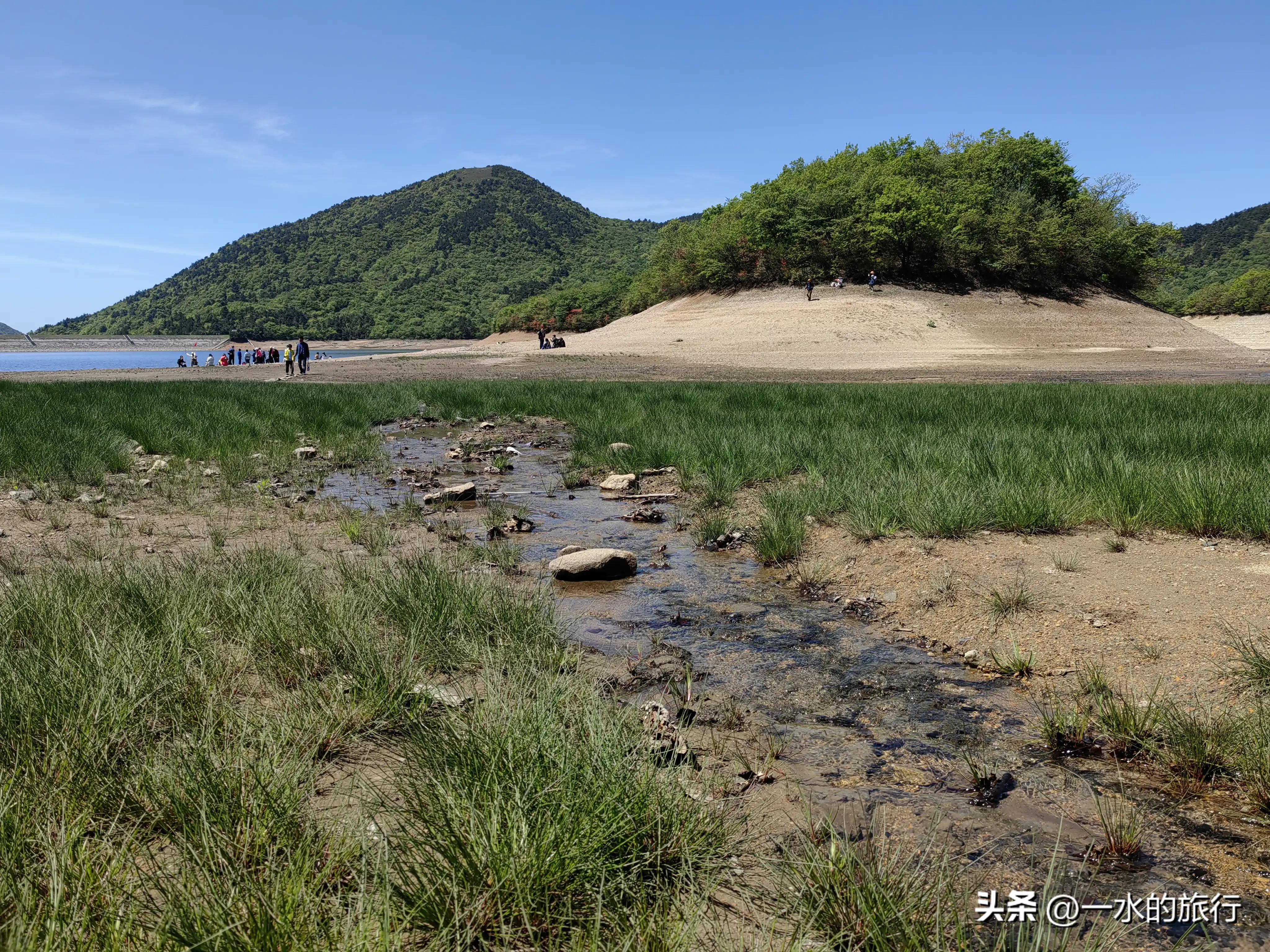 自驾江南秘境旅游,中国十大古道自驾游
