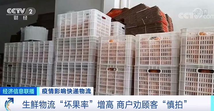 快递不快了,快递不快或将延续