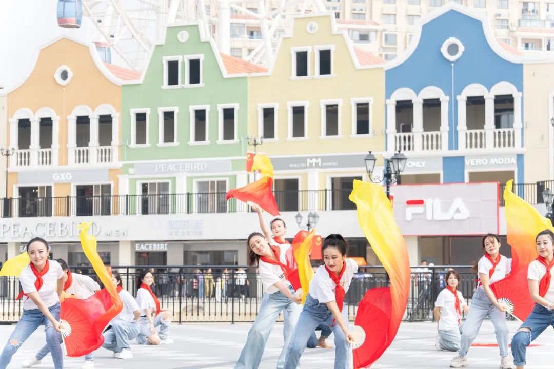 国庆旅游攻略推荐淄博,国庆节出游攻略6