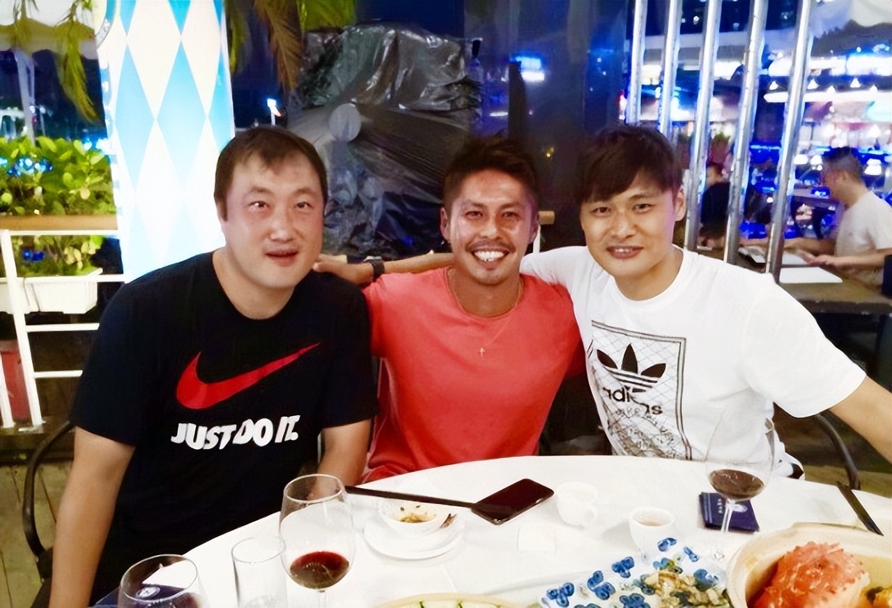 大连五虎将名单,大连五虎将