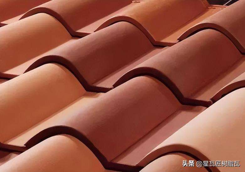 屋面瓦最大规格,屋面瓦的种类及图解