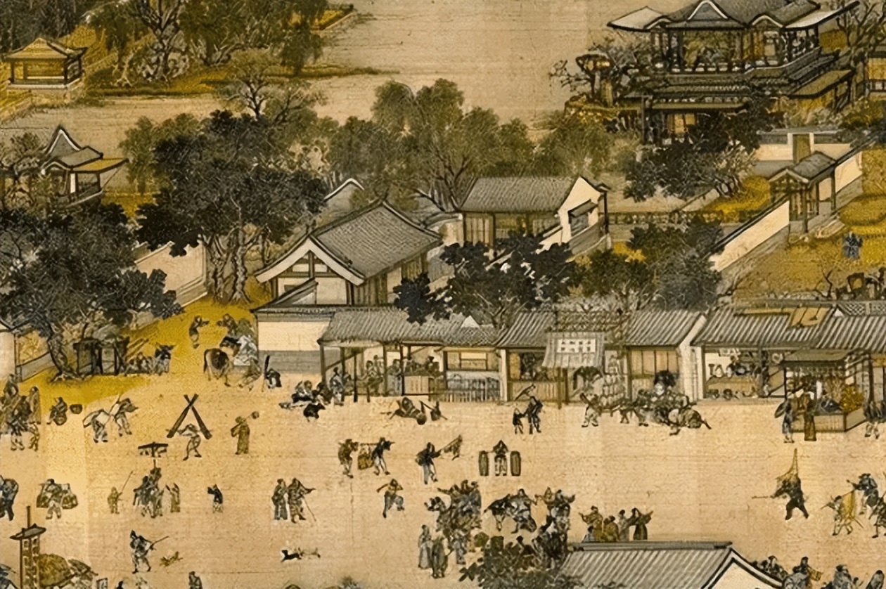 皎洁晶莹的大食国器物遇上文气舒展的宋朝，它们会发生怎样的碰撞