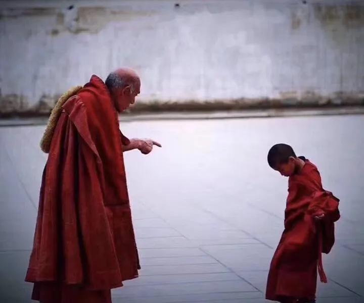 读经读诗,读诗读经读人生