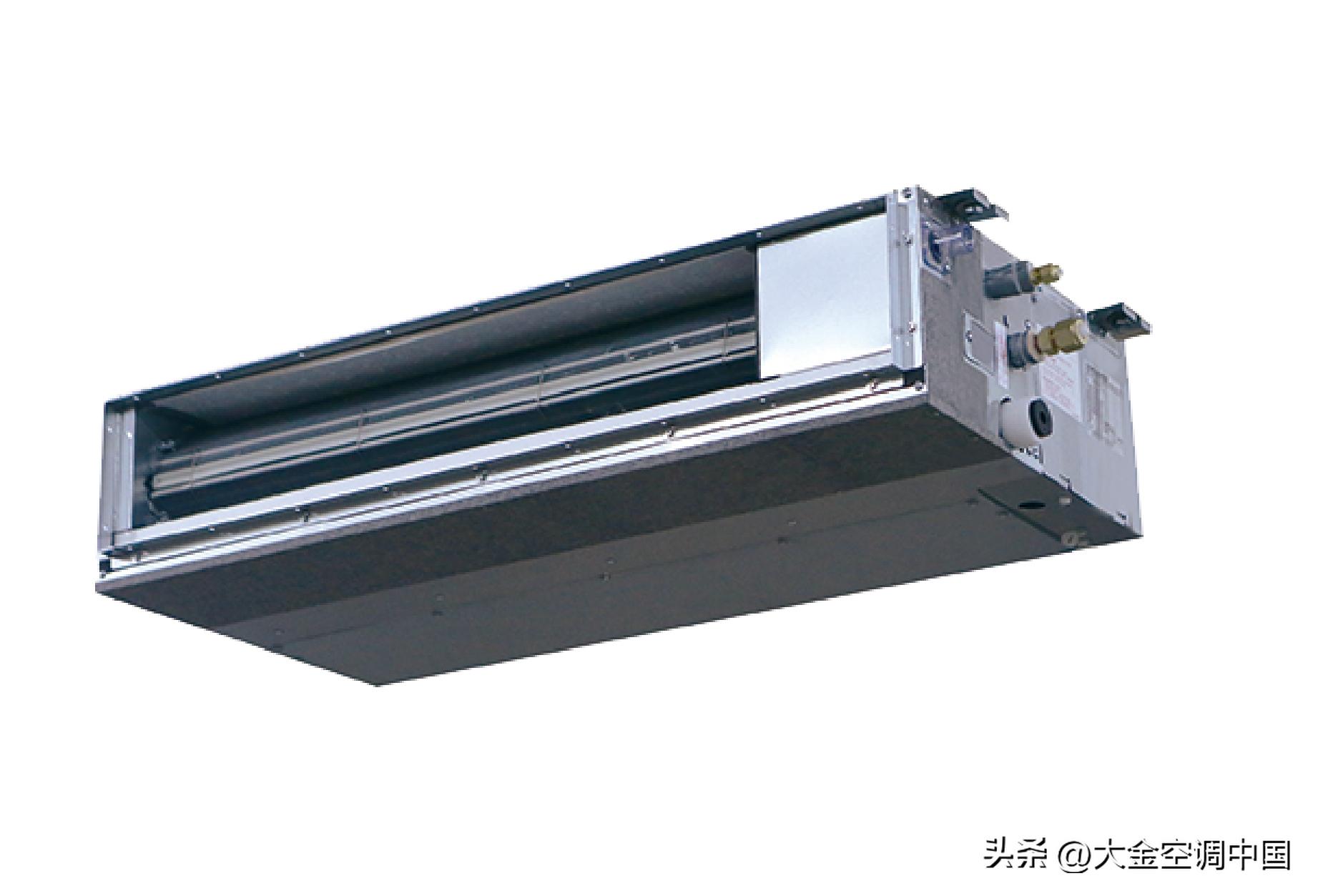 2室2厅中央空调选一拖几,一拖一选中央空调还是风管机