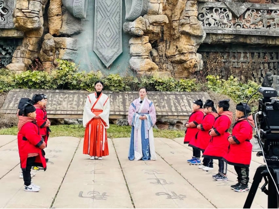 剪刀石头布来到江苏常州开启全新户外体验之旅