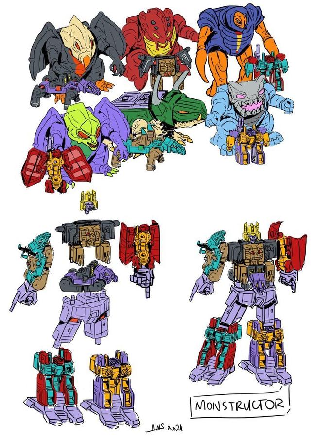 变形金刚隐者战士谁最厉害,变形金刚隐者战士动画