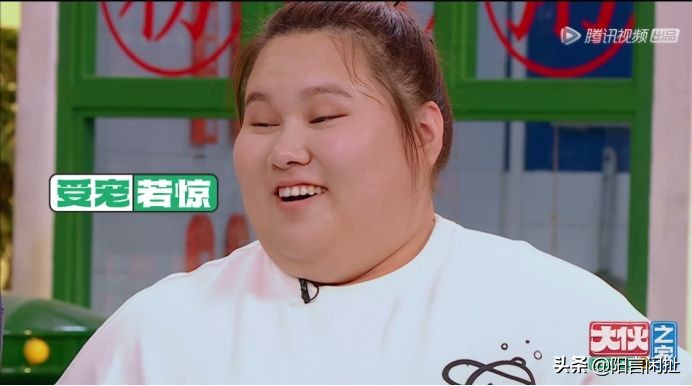 张常宁李雯雯梦幻联动，周震南跳欢迎舞，徐志胜六亲不认笑点达标