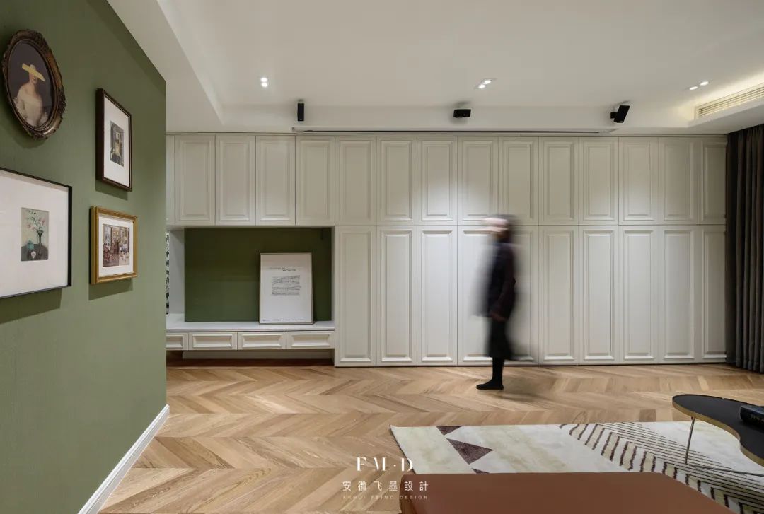 100个绝美家居设计图,50个惊艳的家居设计