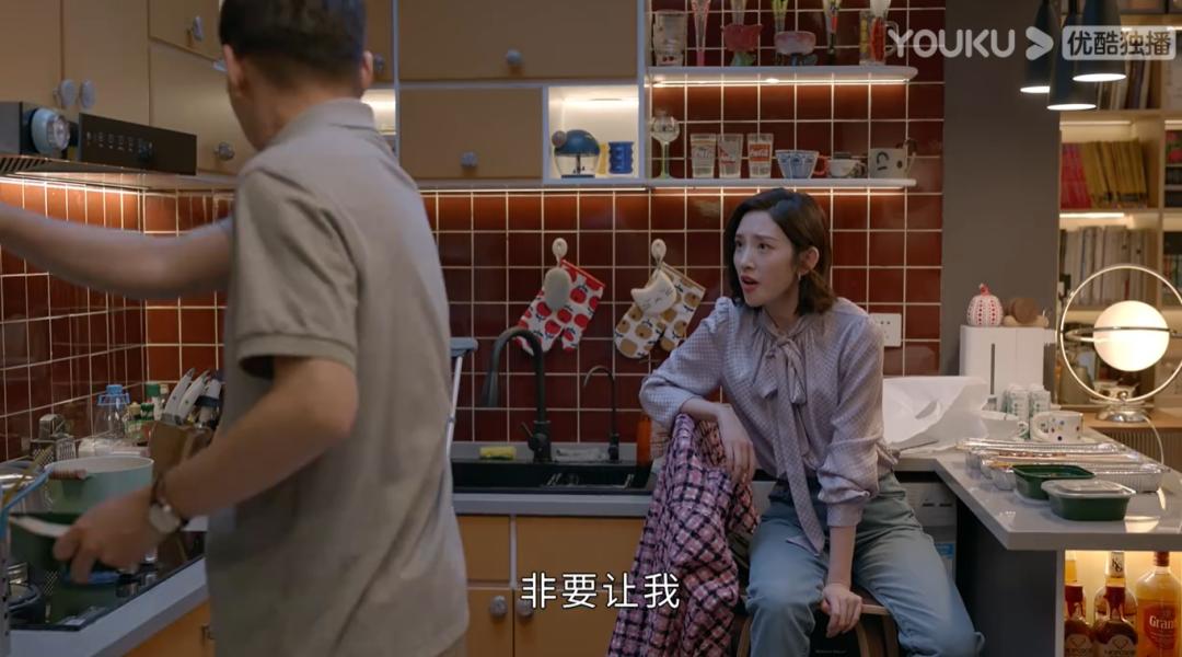 “小敏家”美上热搜,国产剧里的人们都不会为买房发愁吗?