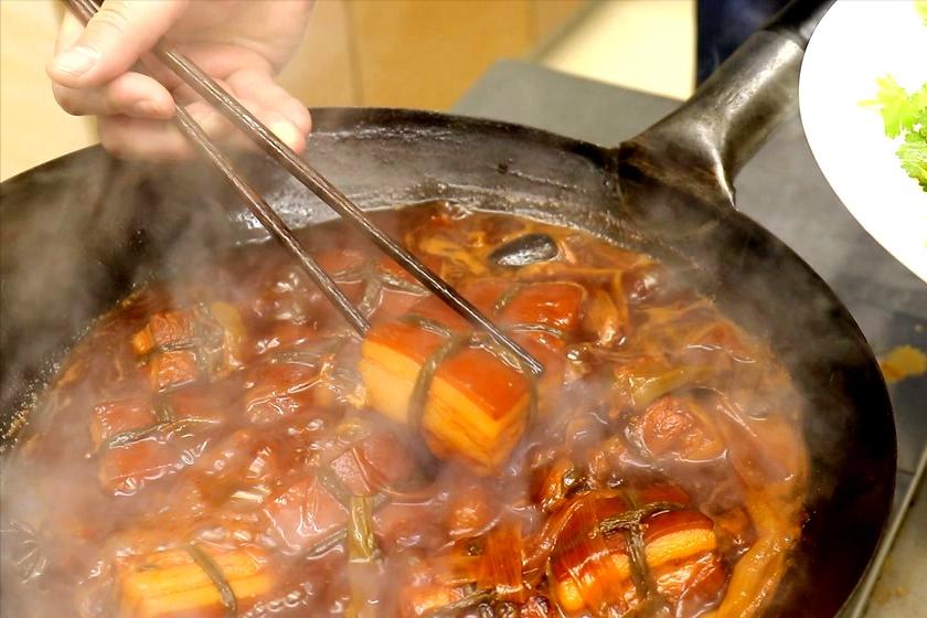 8月15中秋家宴吃什么，这8道硬菜端上桌，营养美味，全家抢着吃