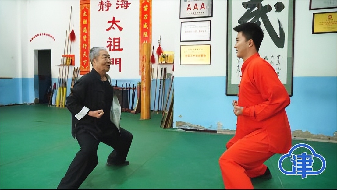 津门大侠霍元甲之谜,津门霍元甲历史