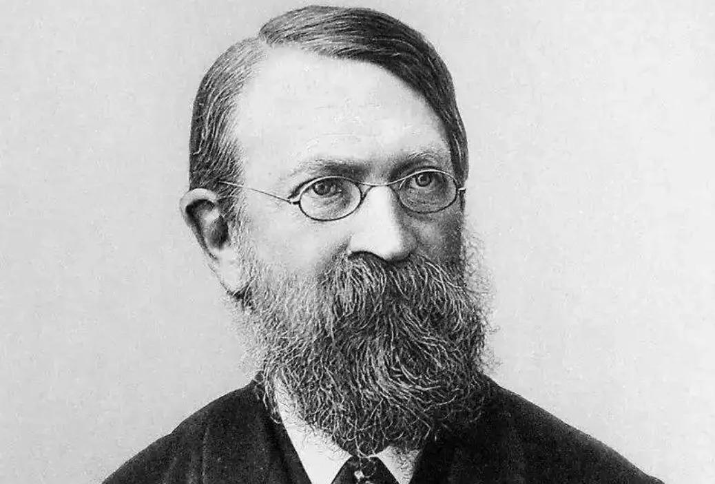 深度解析马赫哲学,马赫公式含义