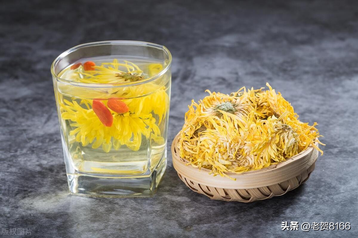 三伏天适合糖尿病人喝的养生茶,降血糖夏季喝什么茶