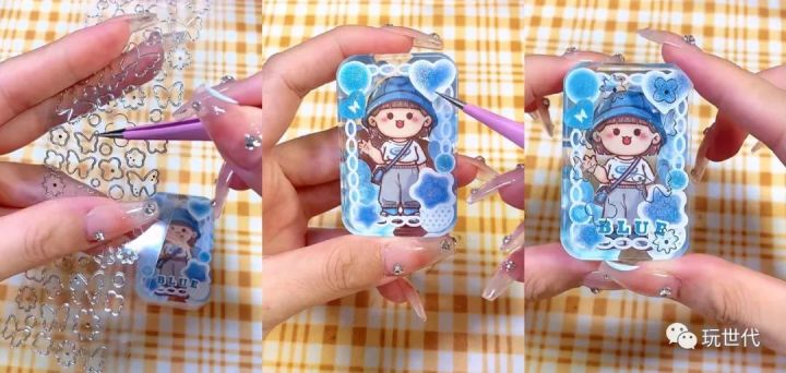 跟着10后“咕卡”,“平价快乐”征服年轻人