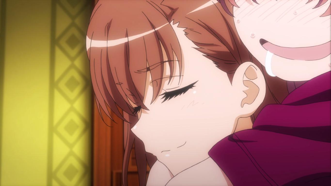 某科学的超电磁炮：娇弱的公主殿下一秒养成，前期努力统统打水漂