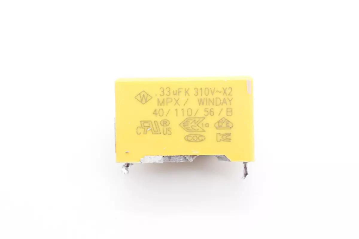 thinkplus45w快充拆解,联想thinkplus135w充电器评测