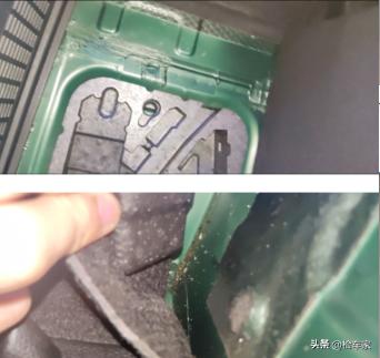 欧拉好猫2021款mini落地价,欧拉好猫与宝马mini