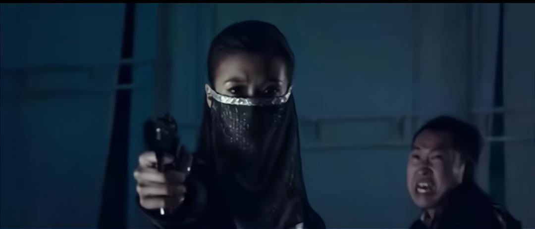 《绝色*器武**》三个顶级美女杀手结局：注定要成为贩毒组织的附庸