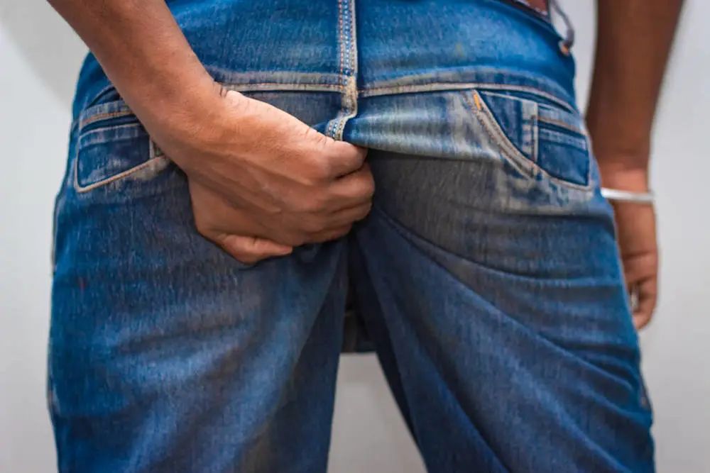 菊部特别痒,局部瘙痒怎么办