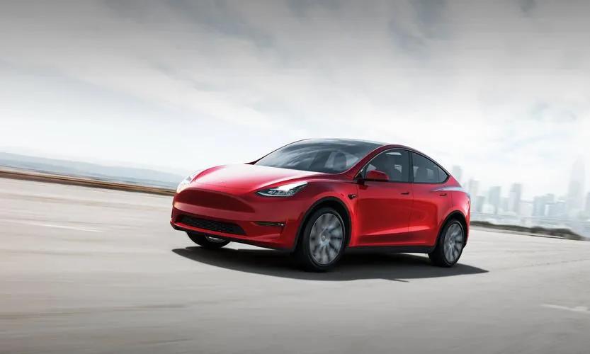 续航里程最长的纯电suv推荐,纯电suv续航测试国产车再次完胜