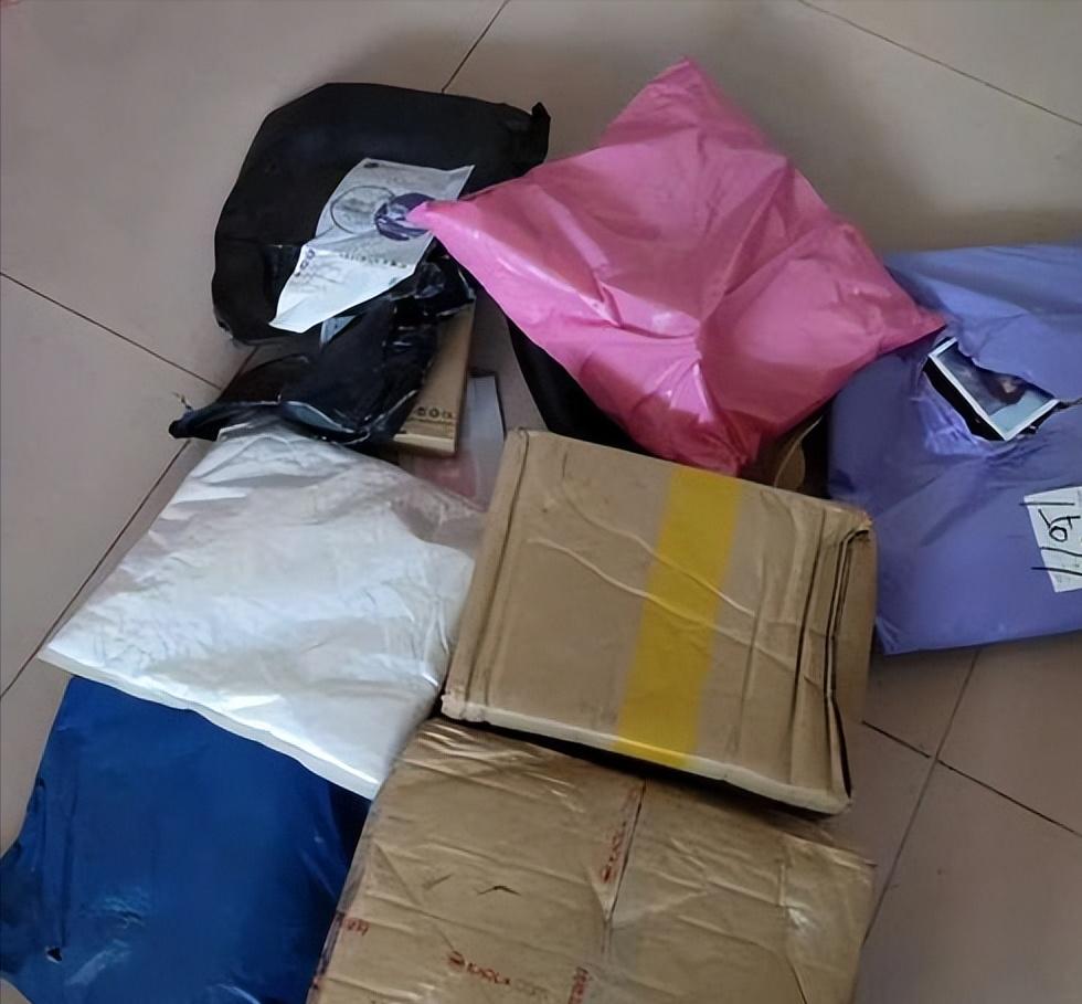 快递诈骗为啥不抓寄快递的,新型骗局快递包裹怎么举报