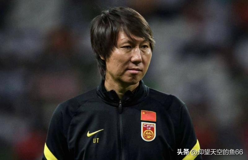 高志丹谈中国足球发展,高志丹谈体育领域反腐