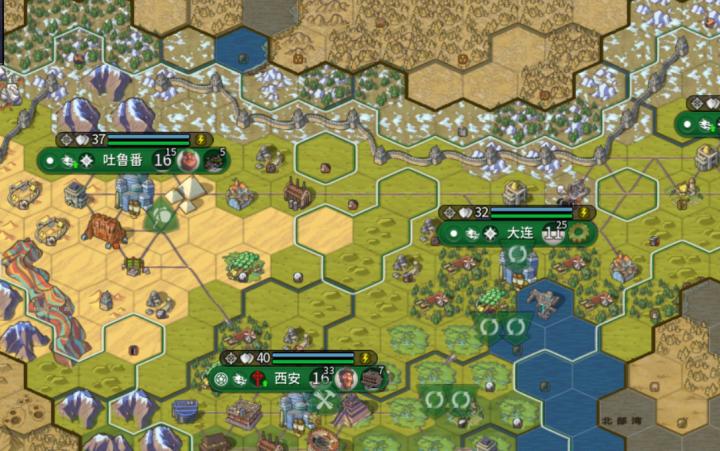 文明6种田一般选几个文明,文明6种田排名